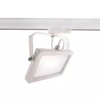 Deko-Light LED 3-фазный трековый прожектор SMD транспортно-белый 15Вт 1650лм 4000К