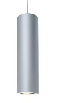 Deko-Light PL, Barro, 220-240В переменного тока/50-60Гц, GU10, 50,00 Вт, серебро