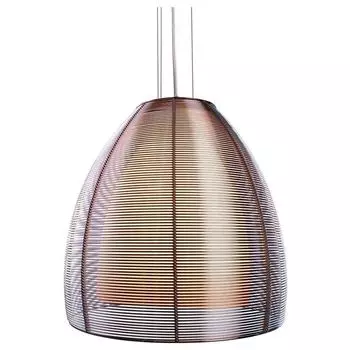 Deko-Light PL, Filo Big Mob, 220–240 В переменного тока/50–60 Гц, E27, 60,00 Вт, серебро