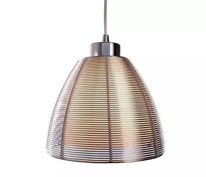 Deko-Light PL, Filo Mob, 220-240В AC/50-60Гц, E27, 60.00 Вт, серебро
