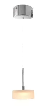 Deko-Light PL, Рафаэль, 220-240В переменного тока/50-60Гц, 5,00 Вт, серебро