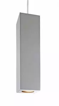 Deko-Light PL, Squad, 220-240В переменного тока/50-60Гц, GU10, 50,00 Вт, серебро