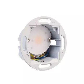 Deko-Light Светодиодный встраиваемый светильник Alwaid in Traffic белый 4Вт 168лм