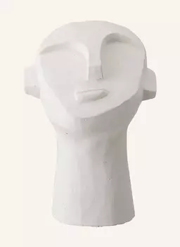 Декоративная фигурка Bloomingville, высота 23 см, кремовый