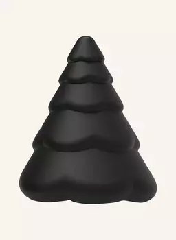 Декоративная фигурка Cooee Design SNOWY, высота 20 см, черный