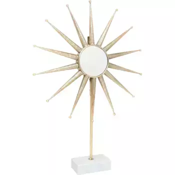 Декоративная фигурка Каюм «Аджи» Kayoom, белый