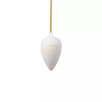 Декоративная капля Villeroy & Boch Winter Glow, бежевый