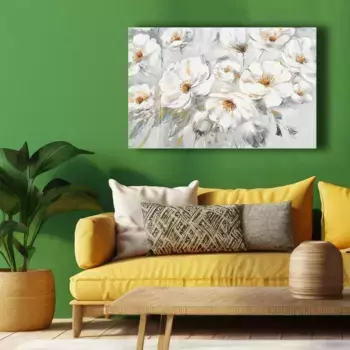 Декоративная картина на холсте Wallity