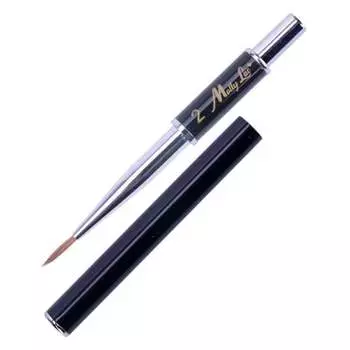 Декоративная кисть с W, Molly Lac