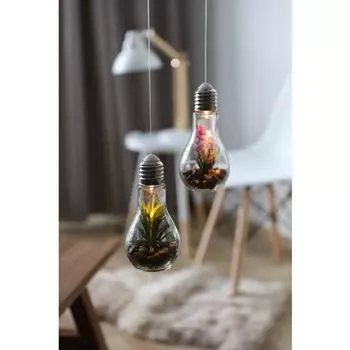 Декоративная лампочка Buri