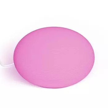 Декоративная настольная лампа Philips Hue Flourish, белый