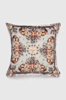 Декоративная наволочка Medicine, мультиколор