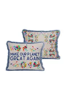 Декоративная наволочка Really Nice Things, мультиколор