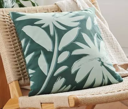 Декоративная наволочка Tchibo