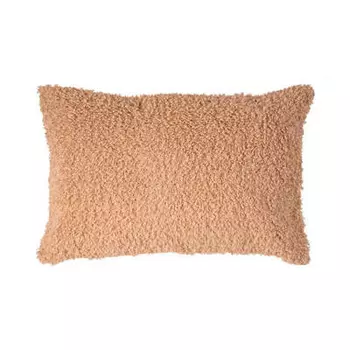 Декоративная подушка 40x60 см, белый