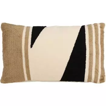 Декоративная подушка, 50 х 30 см, ГЕОМЕТРИЧЕСКИЙ Koopman