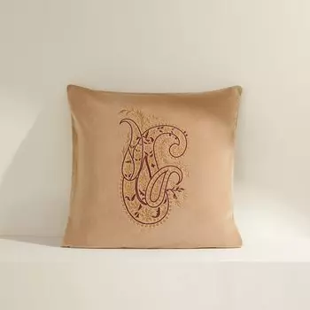 Декоративная подушка Агра El Corte Ingls, бежевый