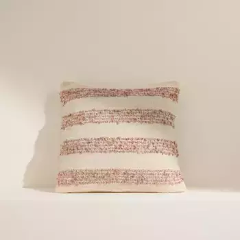 Декоративная подушка Ambar El Corte Ingls, розовый