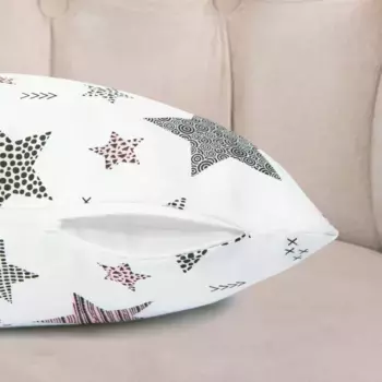 Декоративная подушка Amilian, серый