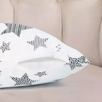 Декоративная подушка Amilian, серый