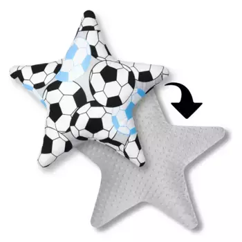 Декоративная подушка Amilian, синий