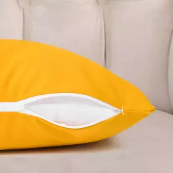 Декоративная подушка Amilian, желтый