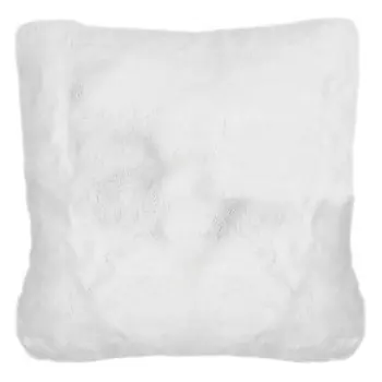 Декоративная подушка andiamo Novara, 40 см, белый