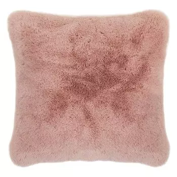 Декоративная подушка andiamo Novara, 40 см, старый розовый