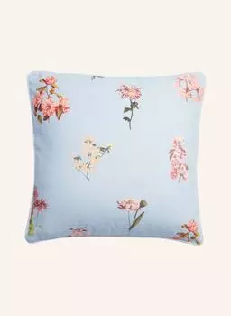 Декоративная подушка Аннебелла Essenza, синий