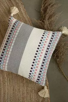 Декоративная подушка Answear Lab, бежевый