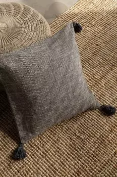 Декоративная подушка Answear Lab, черный