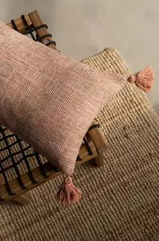 Декоративная подушка Answear Lab, красный