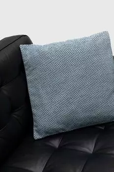 Декоративная подушка Answear Lab, синий