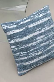 Декоративная подушка Answear Lab, синий