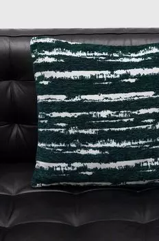 Декоративная подушка Answear Lab, зеленый