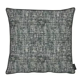 Декоративная подушка Apelt 2700, 48 см, антрацитовый