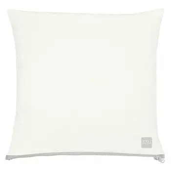 Декоративная подушка Apelt 3900, 48x48x10 см цвет elfenbein