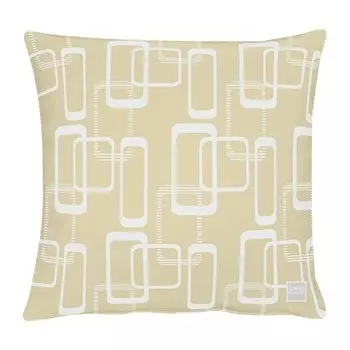 Декоративная подушка Apelt 3966, 45 см, бежевый