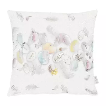 Декоративная подушка Apelt 6444, 48 см, разноцветный