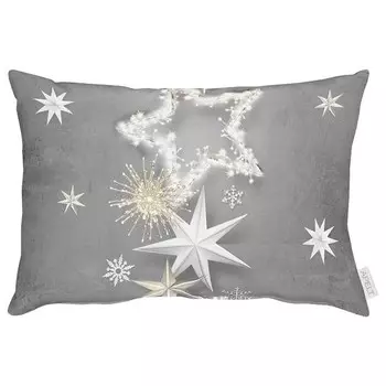 Декоративная подушка Apelt 9598, 50 см, разноцветный