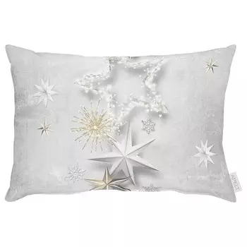 Декоративная подушка Apelt 9598, 50 см, разноцветный