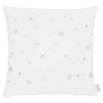 Декоративная подушка Apelt 9600, 39 см, разноцветный