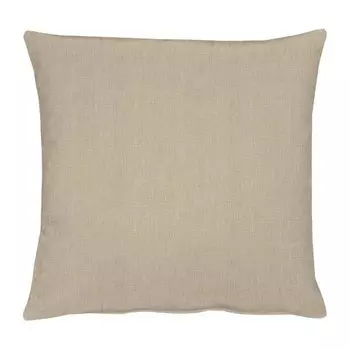 Декоративная подушка Apelt Torino, 39 см цвет cappuccino