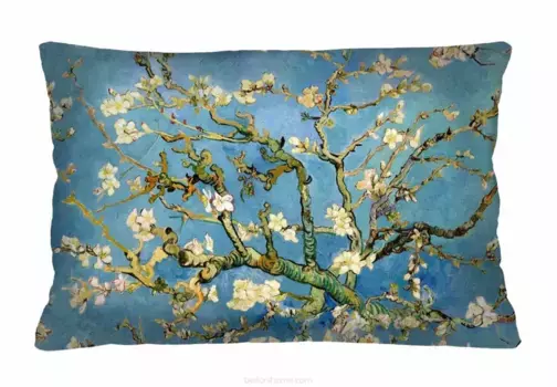 Декоративная подушка ARCO, синий