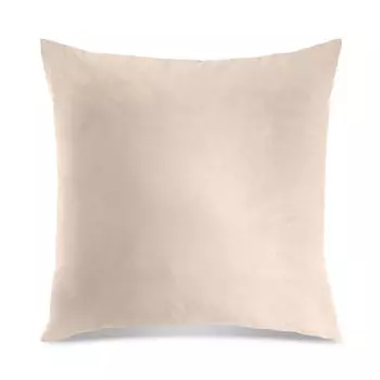 Декоративная подушка Астрид, цвет слоновой кости, 50х50 см, чехол и наполнитель trendsicher