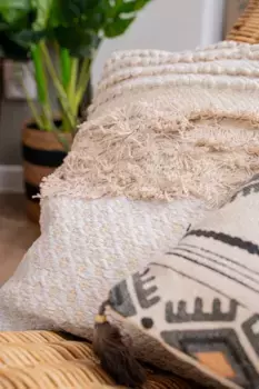 Декоративная подушка Atmosphera