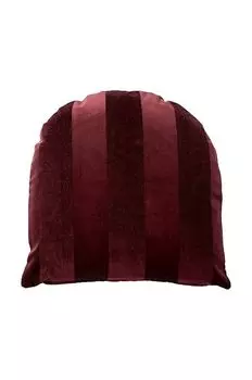 Декоративная подушка AYTM, гранат