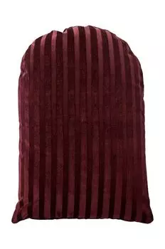 Декоративная подушка AYTM, гранат