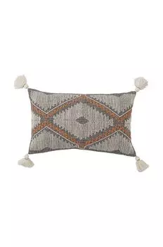 Декоративная подушка Balzer 50 x 30 см Bloomingville, бежевый