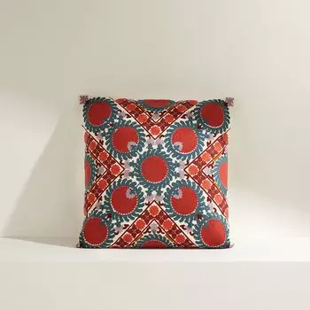 Декоративная подушка Бангалор El Corte Ingls, разноцветные